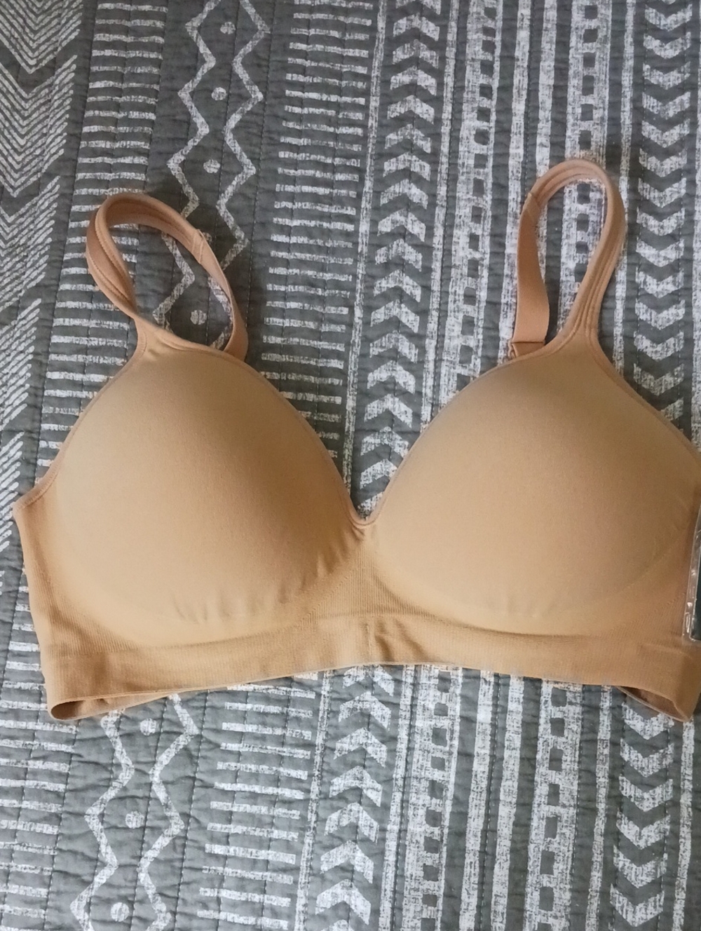 Underoutfit Bra Size Xl New